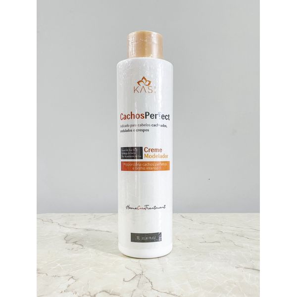 CACHOS PERFECT CREME MODELADOR 1000 ML