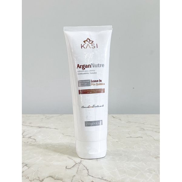 LEVEN ARGAN NUTRE 250 ML KASI