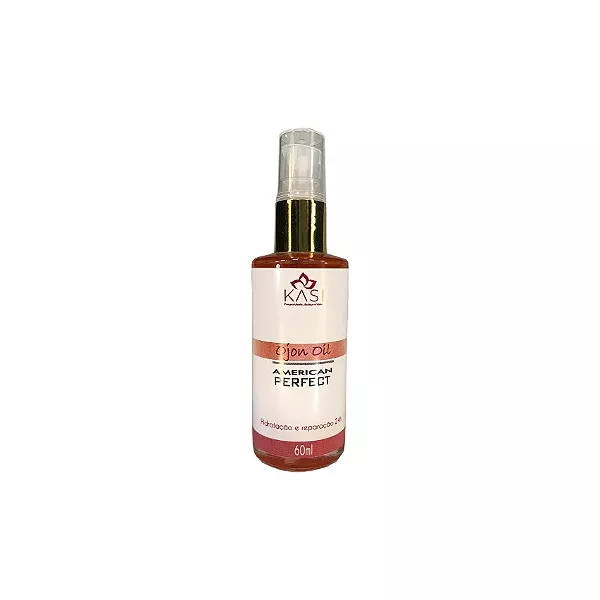 ÓLEO DE OJON 60 ML KASI