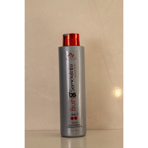 GLOSS SEMIDEFINITE LUMINOUS 1L KASI