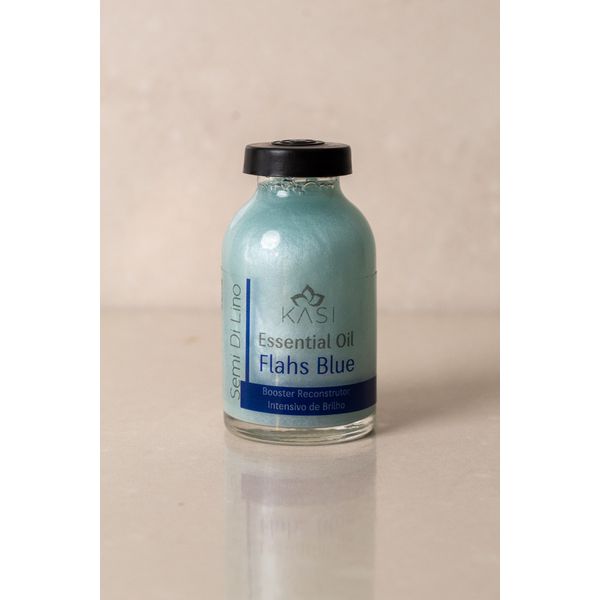 AMPOLA SEMIDILINO FLASH BLUE 24ML KASI