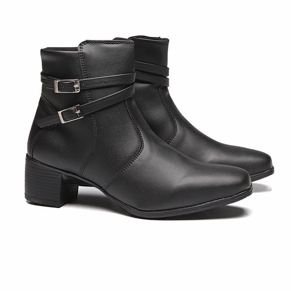 Bota Brisa Urbana – Napa Preta