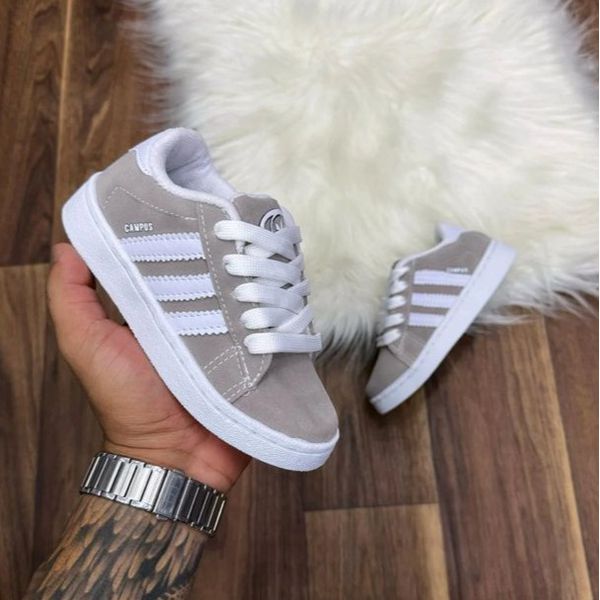 Adidas campus infantil sales