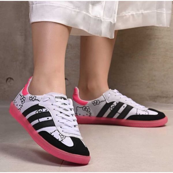 Adidas samba tela clearance