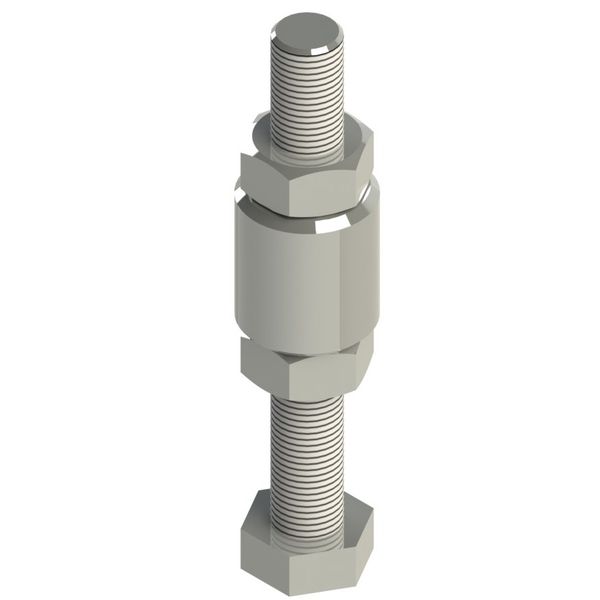 Ponteira Para Grampo de Aperto Rápido KIFIX PSBM8