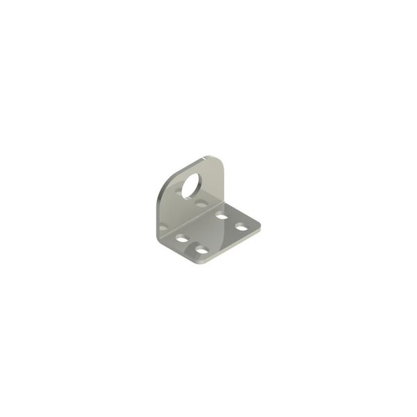 Base L para de Aperto Rápido KIFIX KF006+007+015