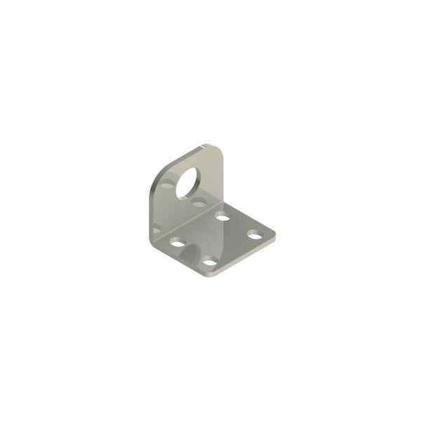 Base L para de Aperto Rápido KIFIX KF025+035