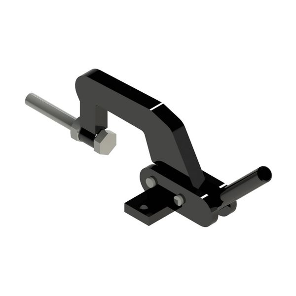 Grampo de Aperto Rápido Compressor KF035 34 1000Kgf