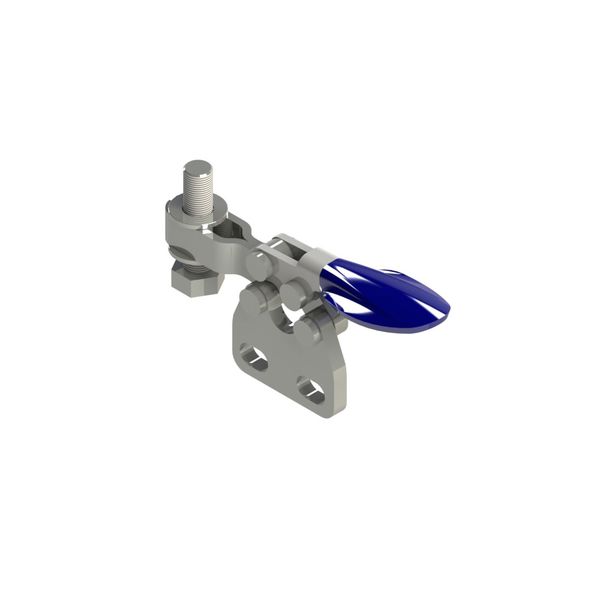 Grampo de Aperto Rápido Horizontal KIFIX KF105 R 30Kgf