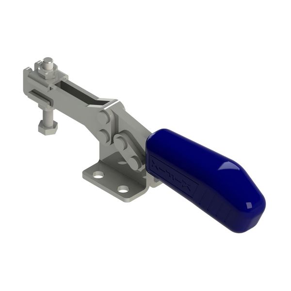 Grampo de Aperto Rápido Horizontal KIFIX KF152 D 130Kgf
