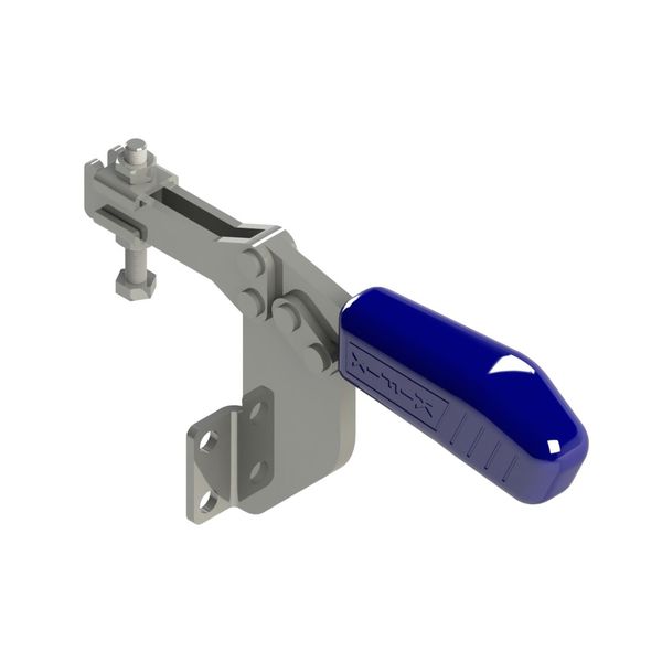 Grampo de Aperto Rápido Horizontal KIFIX KF152 F 130Kgf