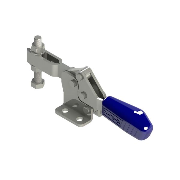 Grampo de Aperto Rápido Horizontal KIFIX KF312 D 70Kgf
