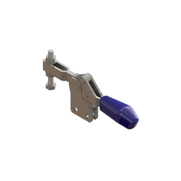 Grampo de Aperto Rápido Horizontal KIFIX KF312 R 70Kgf