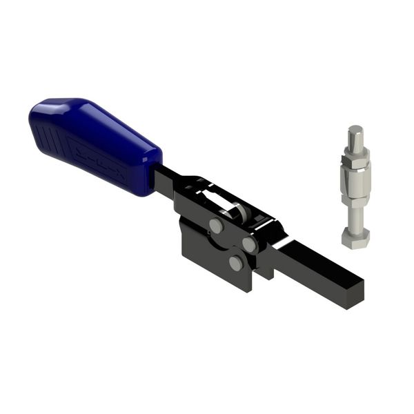 Grampo de Aperto Rápido Horizontal KIFIX KF515 RS 360Kgf