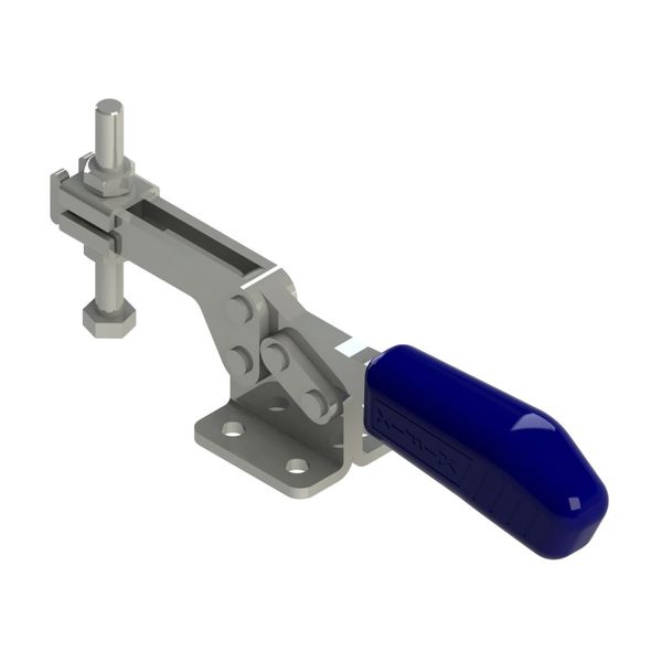 Grampo de Aperto Rápido Horizontal KIFIX KF521 D 130Kgf
