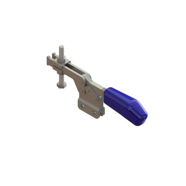 Grampo de Aperto Rápido Horizontal KIFIX KF521 R 130Kgf