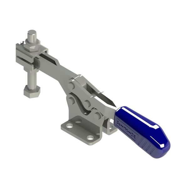 Grampo de Aperto Rápido Horizontal KIFIX KF522 D 230Kgf