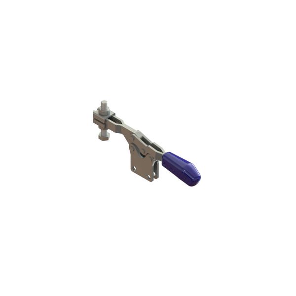 Grampo de Aperto Rápido Horizontal KIFIX KF522 R 230Kgf