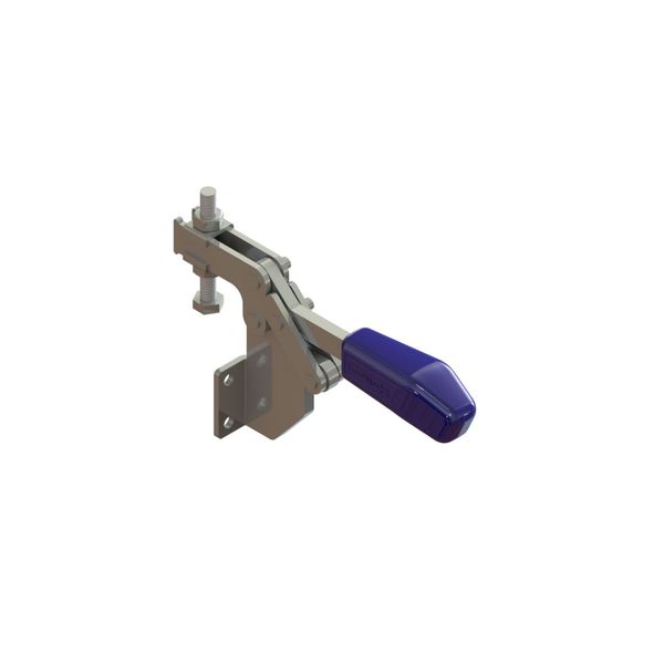 Grampo de Aperto Rápido Horizontal KIFIX KF531 FI 400Kgf
