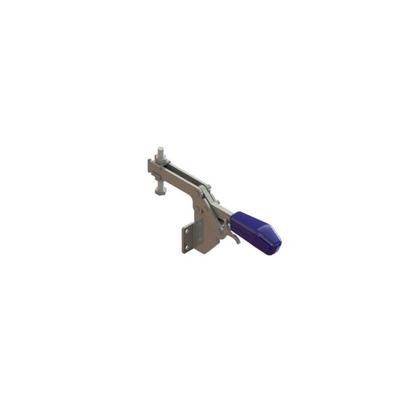 Grampo de Aperto Rápido Horizontal KIFIX KF531 FIL TR 300Kgf