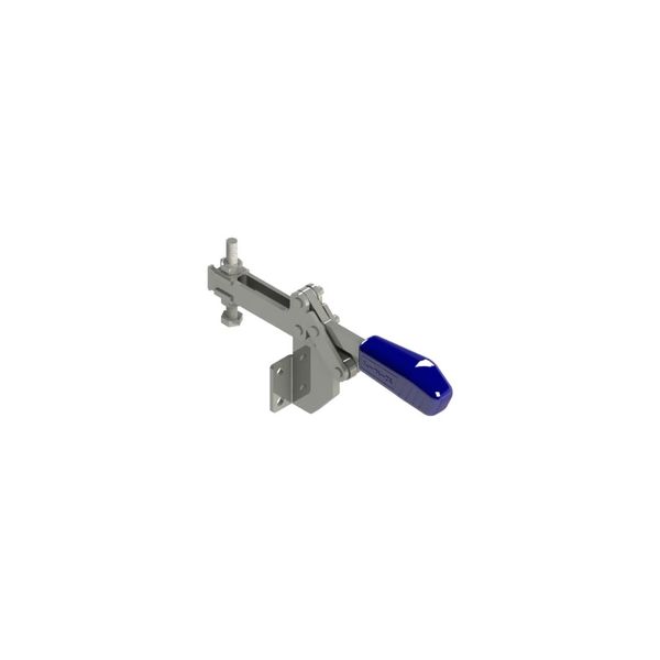 Grampo de Aperto Rápido Horizontal KIFIX KF531 FL 300Kgf