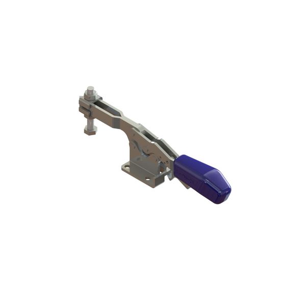 Grampo de Aperto Rápido Horizontal KIFIX KF532 D TR 340Kgf