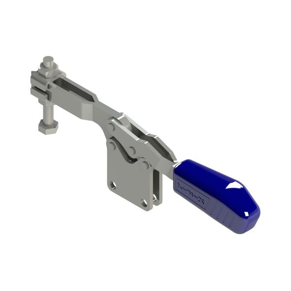 Grampo de Aperto Rápido Horizontal KIFIX KF532 R 340Kgf