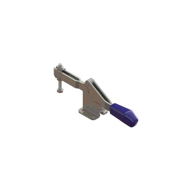 Grampo de Aperto Rápido Horizontal KIFIX KF534 D 450Kgf