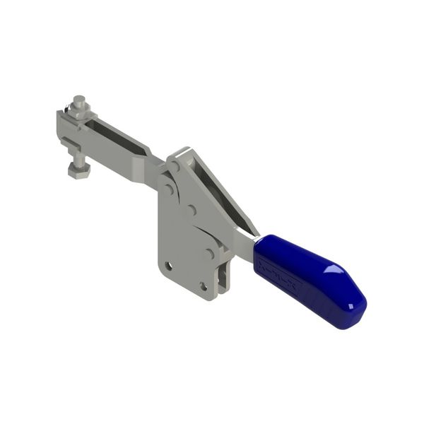 Grampo de Aperto Rápido Horizontal KIFIX KF534 R 450Kgf
