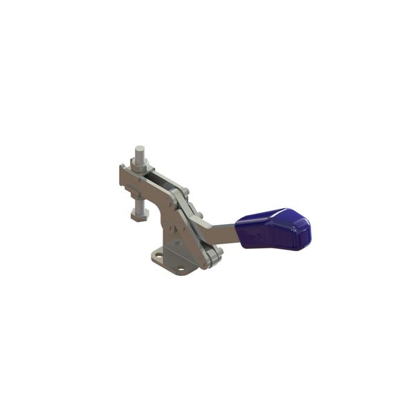 Grampo de Aperto Rápido Horizontal KIFIX KF541 DI 400Kgf