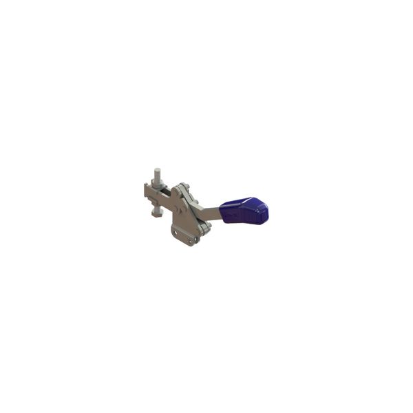 Grampo de Aperto Rápido Horizontal KIFIX KF541 R 400Kgf
