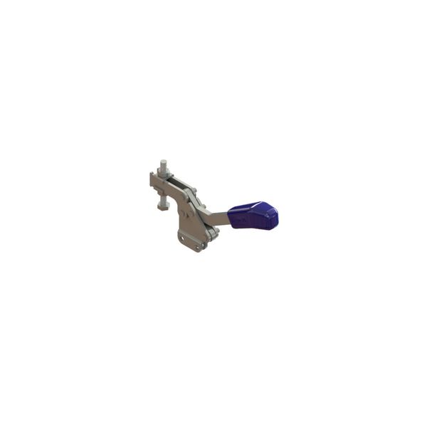 Grampo de Aperto Rápido Horizontal KIFIX KF541 RI 400Kgf