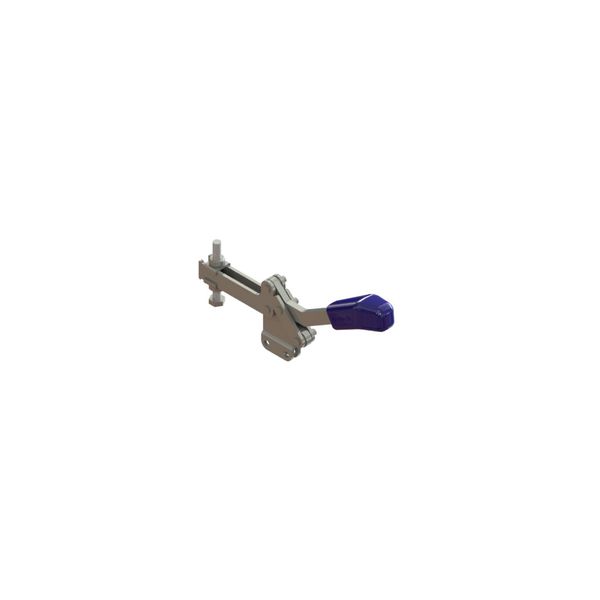 Grampo de Aperto Rápido Horizontal KIFIX KF541 RL 300Kgf