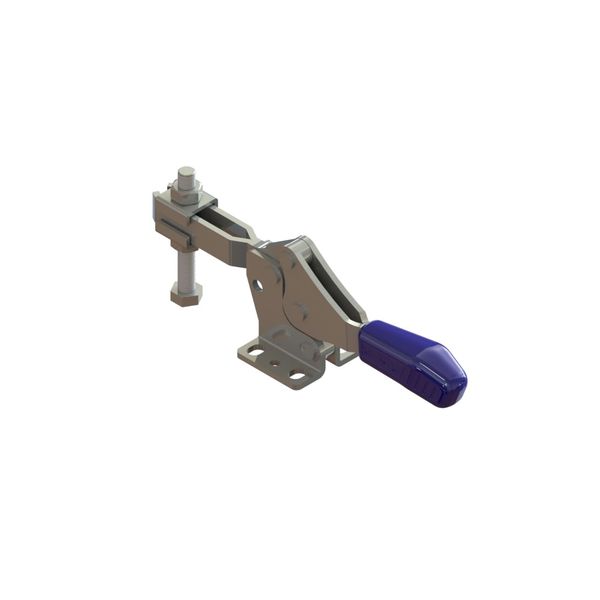 Grampo de Aperto Rápido Horizontal KIFIX KF722 D 230Kgf