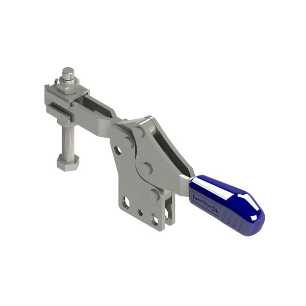 Grampo de Aperto Rápido Horizontal KIFIX KF722 R 230Kgf