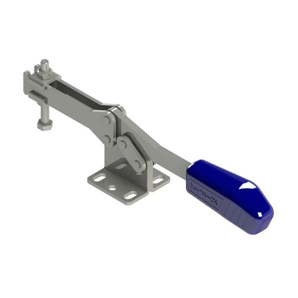 Grampo de Aperto Rápido Horizontal KIFIX KF533 D 340Kgf