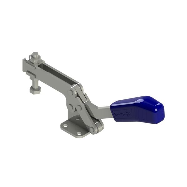 Grampo de Aperto Rápido Horizontal KIFIX KF541 DIL 300Kgf
