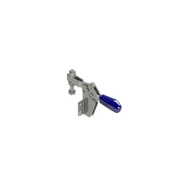 Grampo de Aperto Rápido Horizontal KIFIX KF106 F 70Kgf