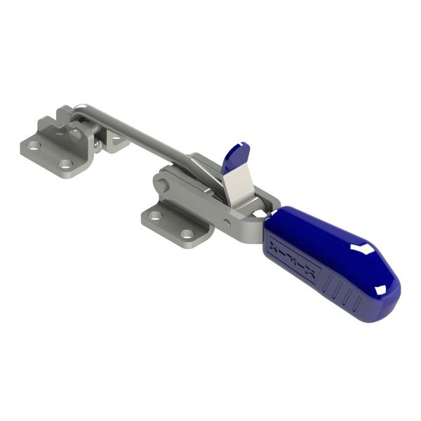 Grampo de Aperto Rápido Tensor KIFIX KF033 D INOX 90Kgf
