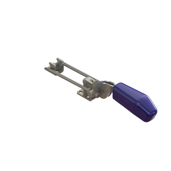 Grampo de Aperto Rápido Tensor KIFIX KF133 DL 250Kgf