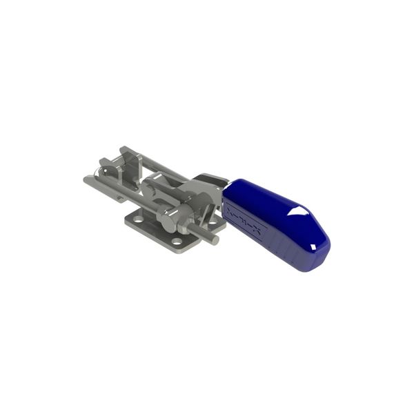 Grampo de Aperto Rápido Tensor KIFIX KF143 D INOX 890Kgf