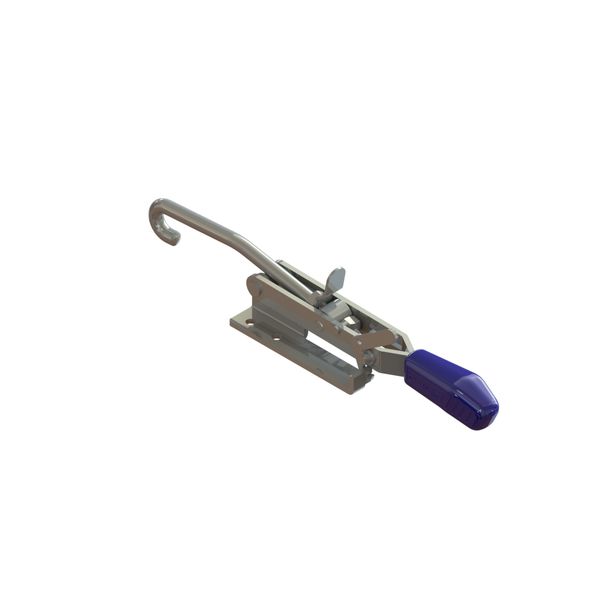 Grampo de Aperto Rápido Tensor KIFIX KF153 DTR 170Kgf