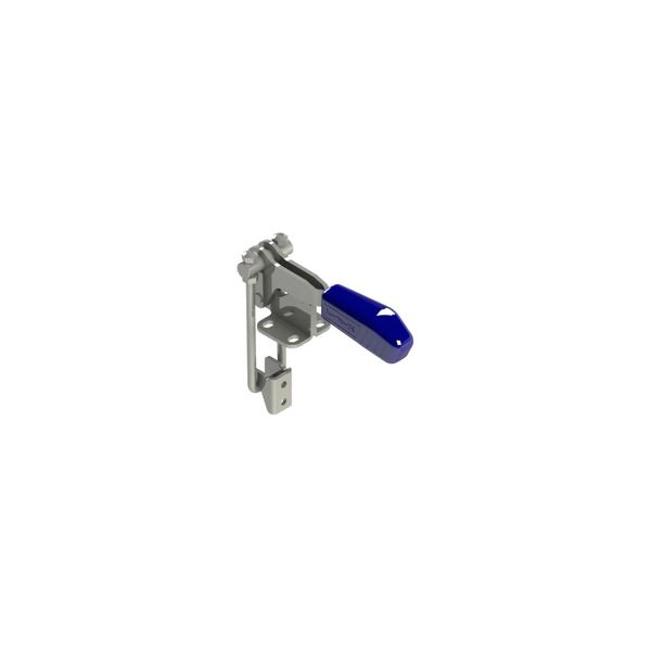 Grampo de Aperto Rápido Tensor KIFIX KF263 D INOX 680Kgf 