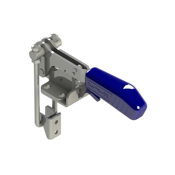 Grampo de Aperto Rápido Tensor KIFIX KF263 DTR INOX 680Kgf 