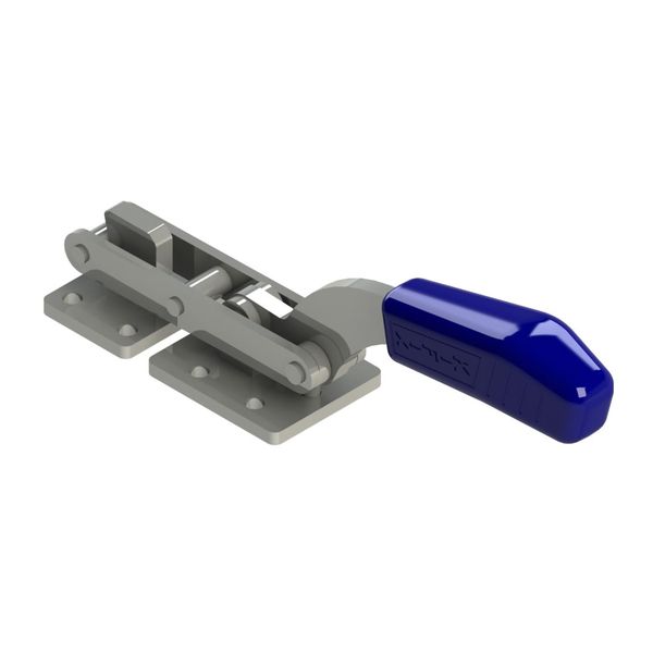 Grampo de Aperto Rápido Tensor KIFIX KF320 800Kgf