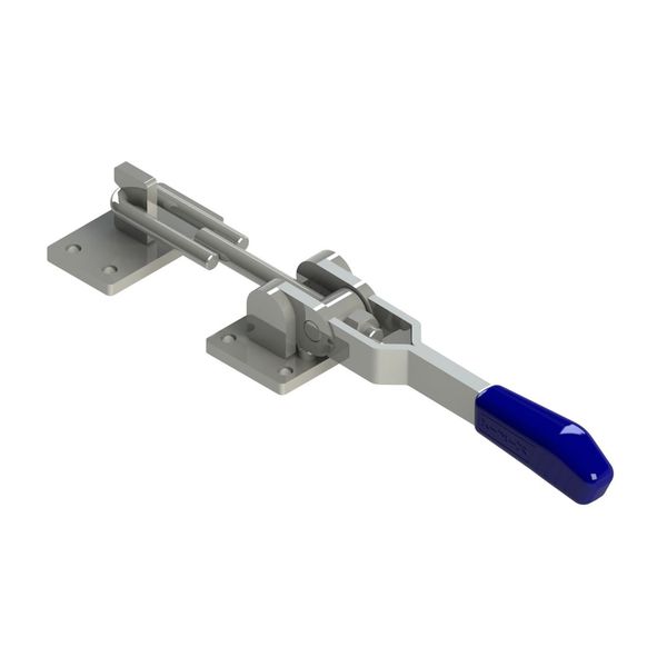 Grampo de Aperto Rápido Tensor KIFIX KF340 2500Kgf