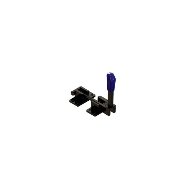 Grampo de Aperto Rápido Tensor KIFIX KF350 1800Kgf