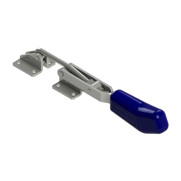 Grampo de Aperto Rápido Tensor KIFIX KF353 D INOX 120Kgf
