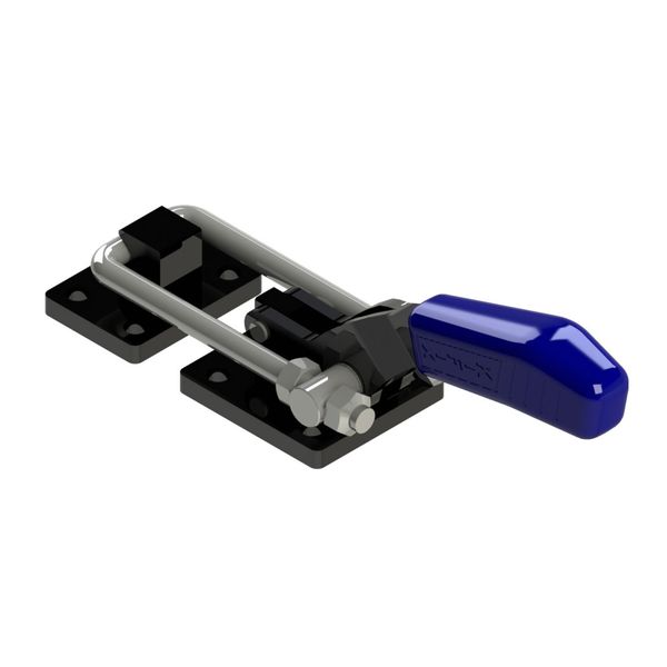Grampo de Aperto Rápido Tensor KIFIX KF385 D 3400Kgf