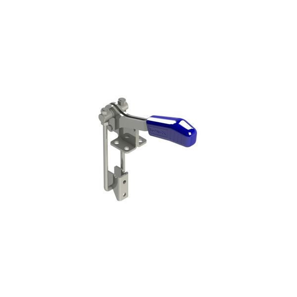 Grampo de Aperto Rápido Tensor KIFIX KF443 D 890Kgf 